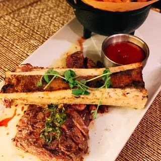 Snack River Farm Wagyu Skirt Steak