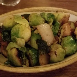 Brussels Sprouts