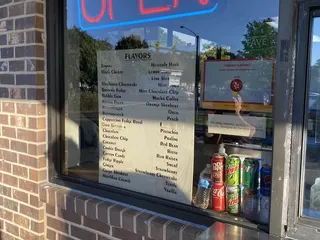 Carolina Creamery