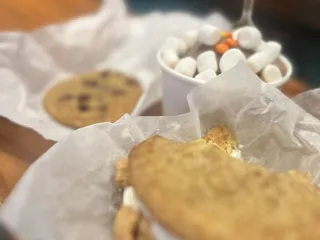 SMOOSH Cookies