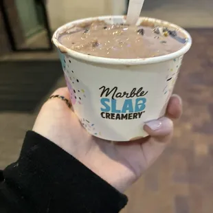 S More Ice Cream
