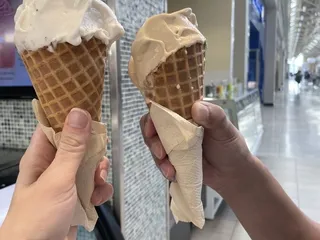 The Gelato Caffè