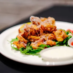 Calamari