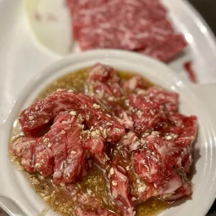 Outside Skirt Steak