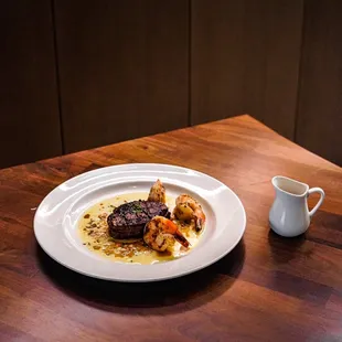 Petite Filet