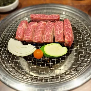 Boneless Short Rib