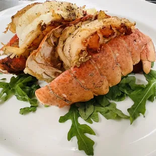 Lobster Tails