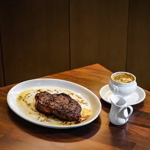 New York Strip