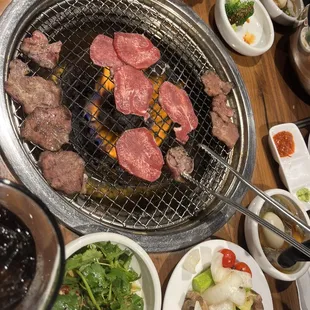 Beef Tongue