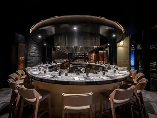 All That Barbecue - Irvine