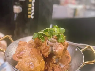Kalbi Social Club