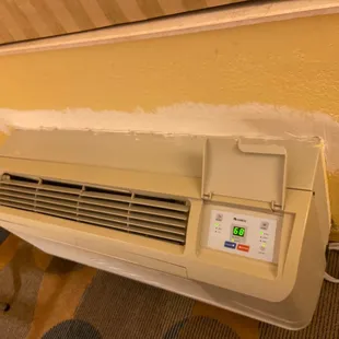 Thing doesn't even work