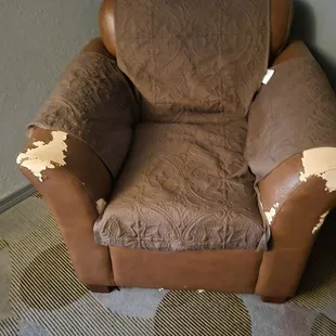 Same chair