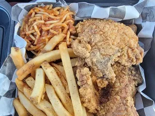 SouthPaw Soul Kitchen