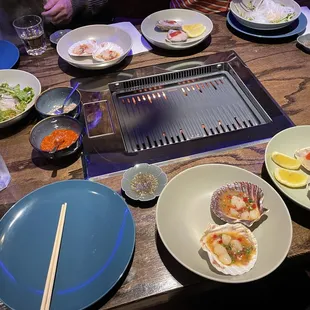 sashimi, sushi, food, sushi and sashimi