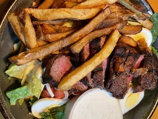 Rachel's Roadhouse
