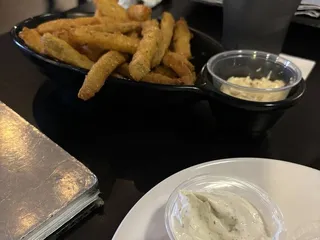 Z Pub & Diner