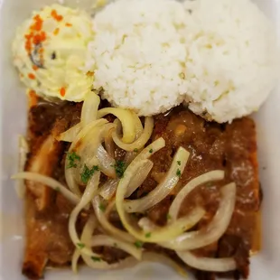 Chicken Cutlet $8.95