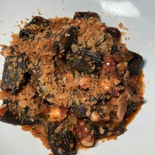 pasta, pasta dish, food