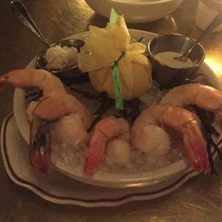 Shrimp Cocktail