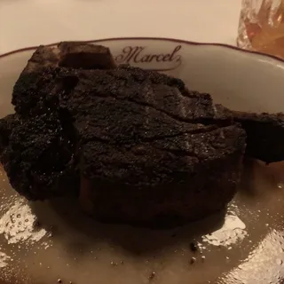 Bone-in Filet Monsieur