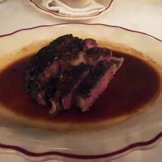 Cote de Boeuf