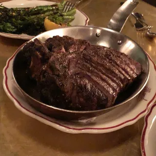 Porterhouse