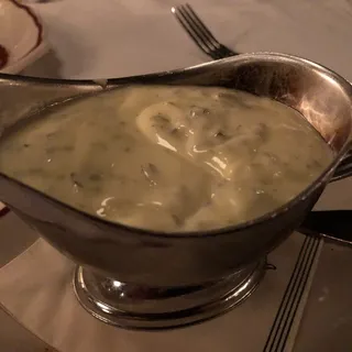 Bearnaise