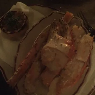 Alaskan King Crab