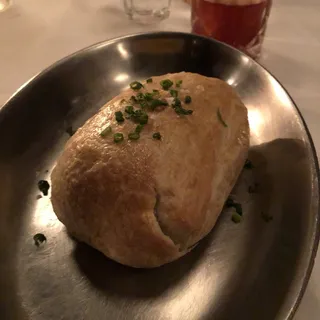 Beef Wellington