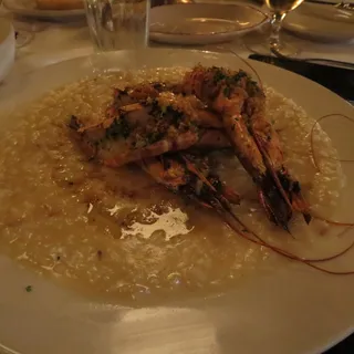 Risotto