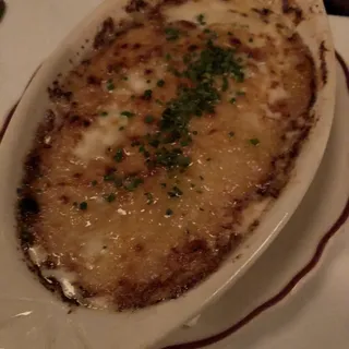 Pommes Dauphinoise