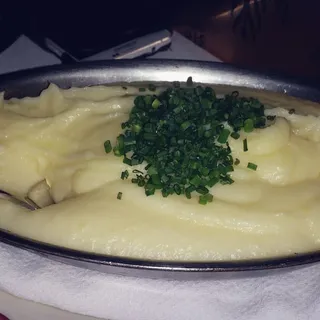 Pommes Puree