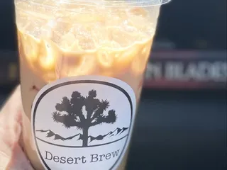 Desert Brew