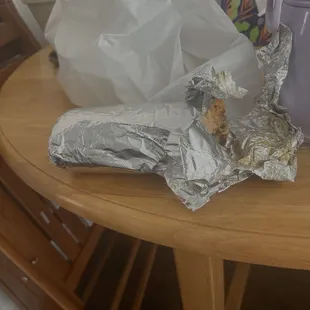 super burrito