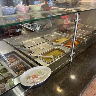 interior, sushi and sashimi