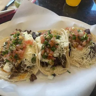 Super Tacos