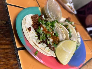 Taqueria Mana