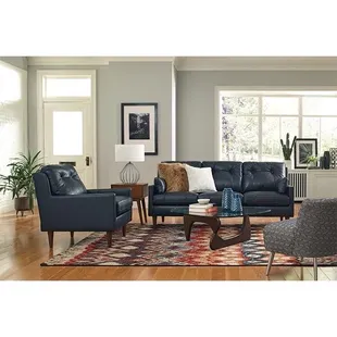 Sofas, Chairs, And Accessories