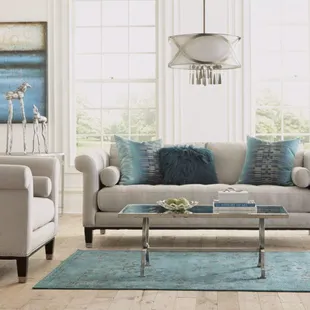 Stylish Boutique Sofas