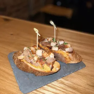 TORREZNOS PINTXO