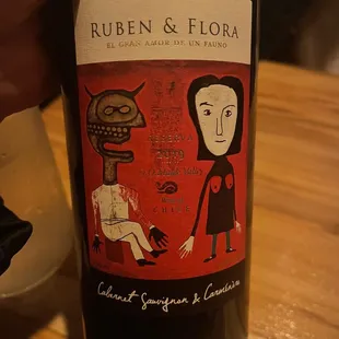 drink