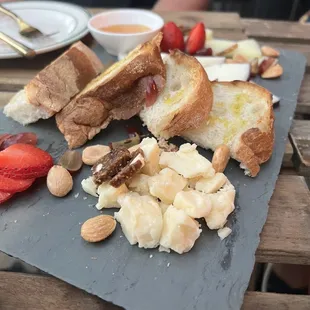 Cheese Board