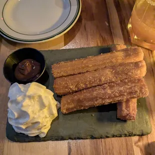 Churros