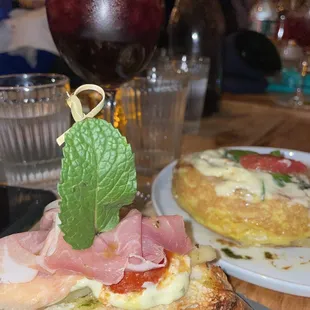 Tortilla Espanola