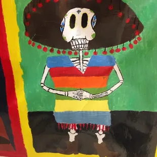 Dis de Los Muertos