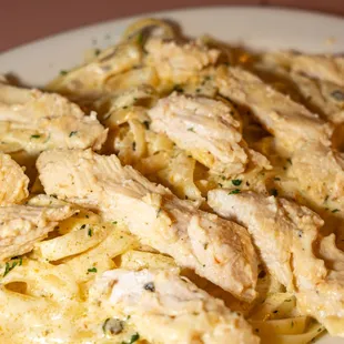 food, pasta dish, pasta