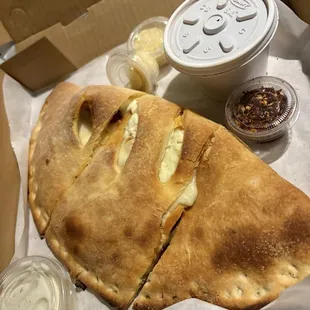 Calzone