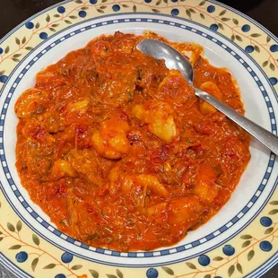 Gnocchi con Bolognese