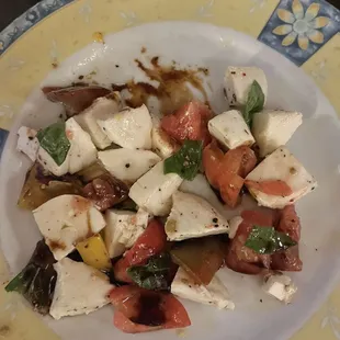 Caprese Salad